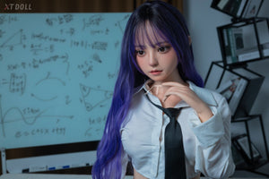 Akira sexdukke (Xt dukke 157cm d-cup #XT-BYX2-B silikon)