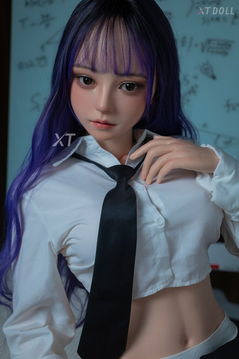 Akira sexdukke (XT Doll 157 cm D-cup #XT-byx2-B silikon)