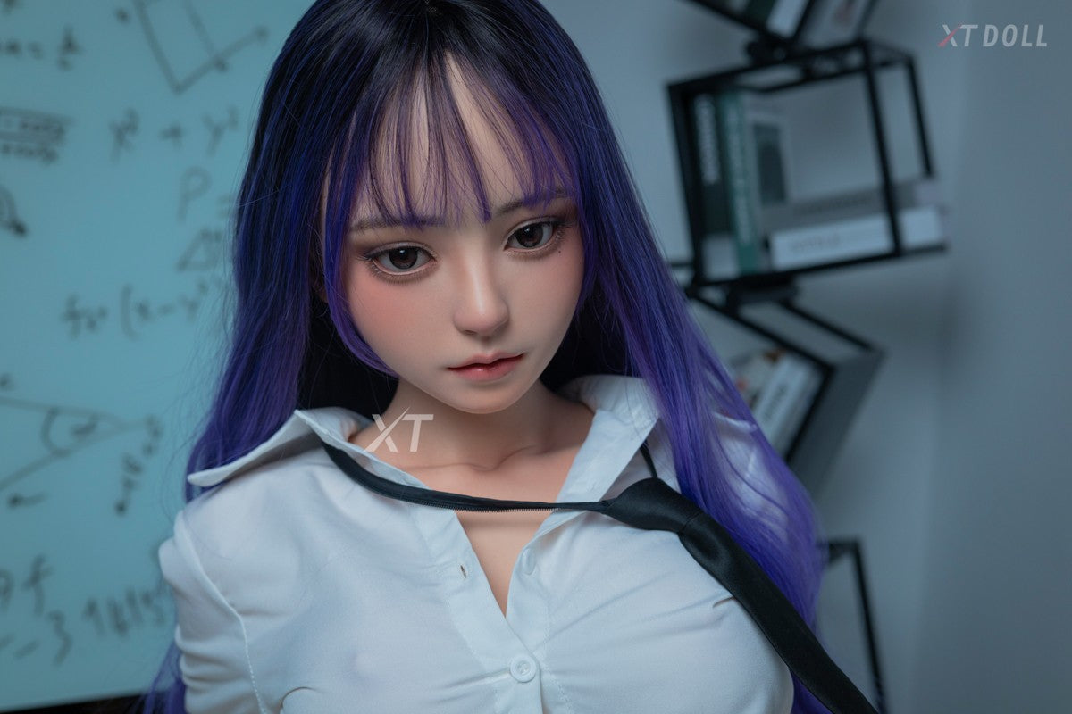 Akira sexdukke (XT Doll 157 cm D-cup #XT-byx2-B silikon)