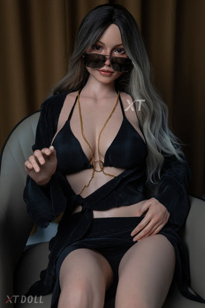 Julie 2 sexdukke (XT Doll 165cm e-cup #XT-6 silikon)