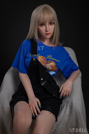 Lisa sexdukke (XT Doll 164cm C-cup #XT-23 silikon)