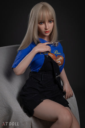 Lisa sexdukke (XT Doll 164cm C-cup #XT-23 silikon)
