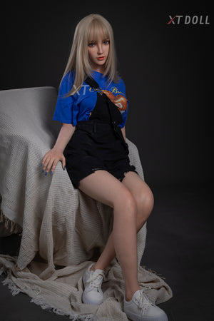 Lisa sexdukke (XT Doll 164cm C-cup #XT-23 silikon)