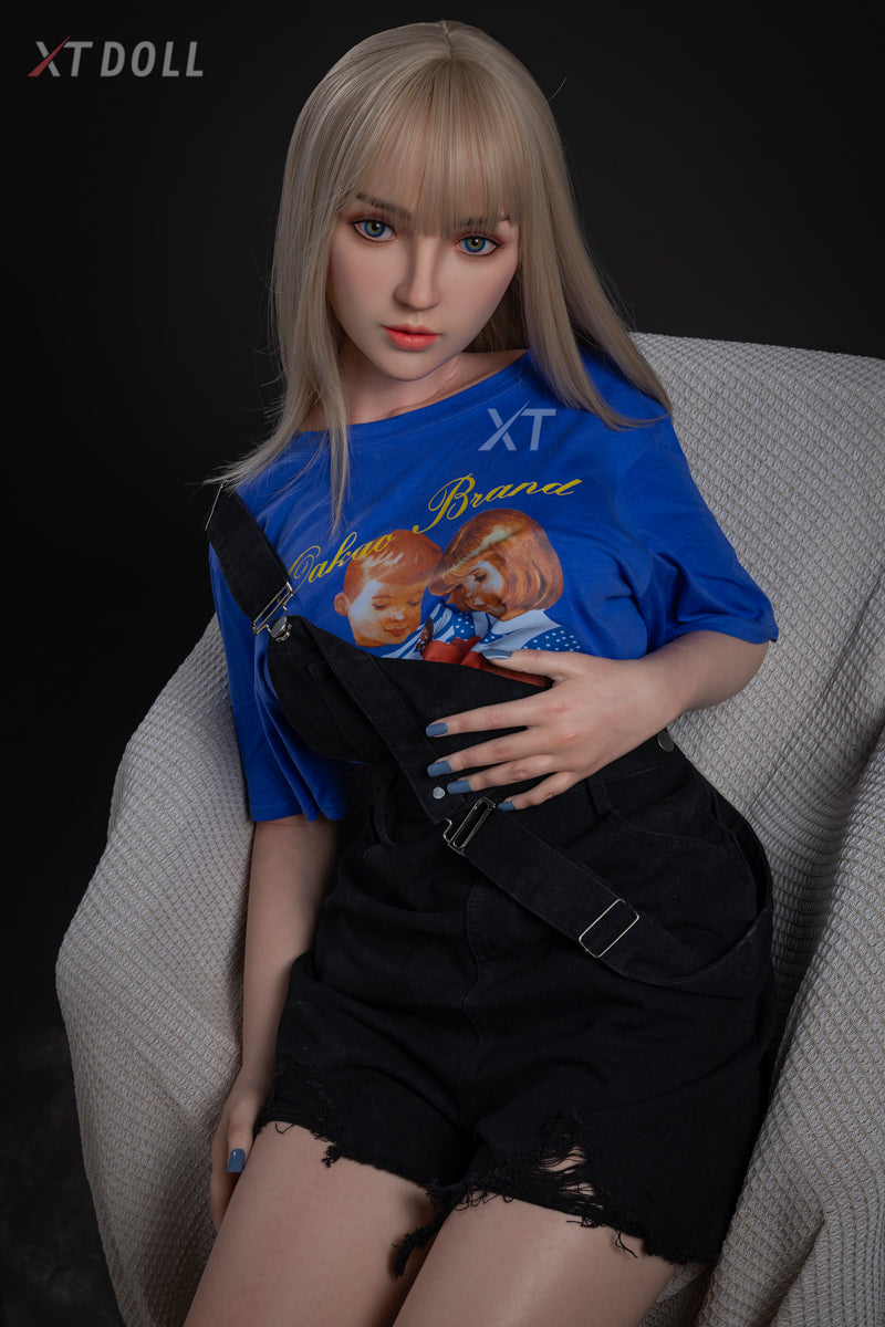 Lisa sexdukke (XT Doll 164cm C-cup #XT-23 silikon)