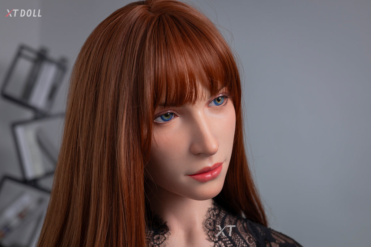 Southey sexdukke (XT Doll 164cm C-cup #XT-34 silikon)