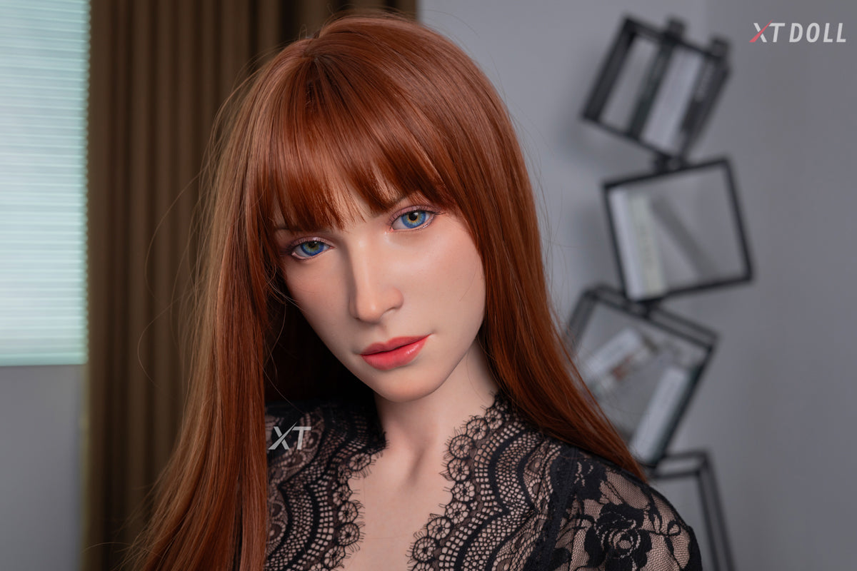 Southey sexdukke (XT Doll 164cm C-cup #XT-34 silikon)