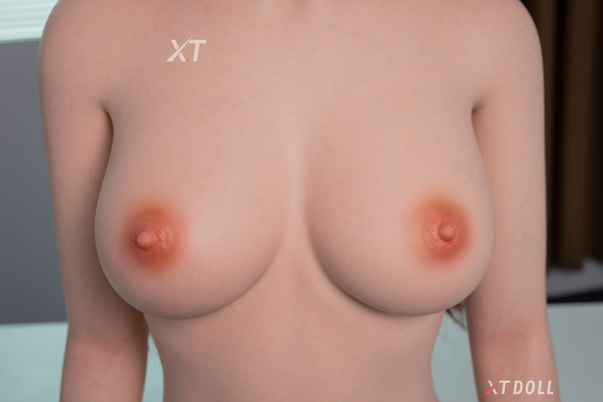 Southey sexdukke (XT Doll 164cm C-cup #XT-34 silikon)