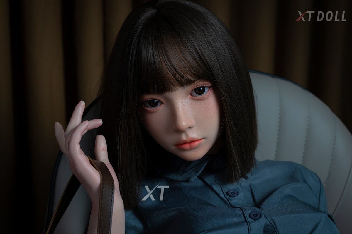 Yina sexdukke (XT Doll 150 cm D-cup #XT-bym15-B silikon)