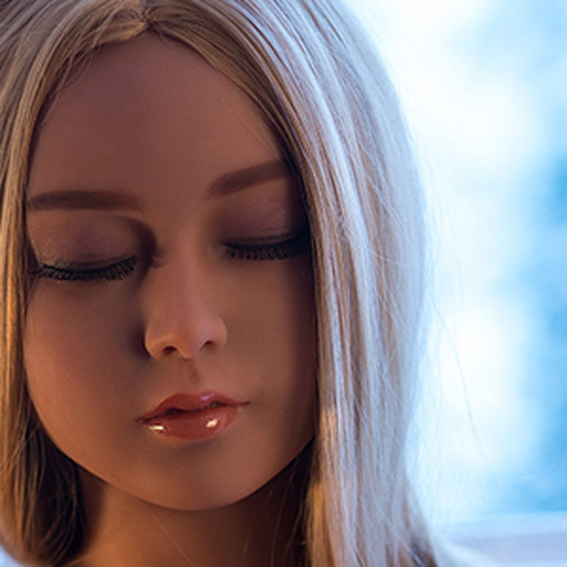 Sofy sexdukke (WM-Doll Classic 140cm B-cup #59 TPE)