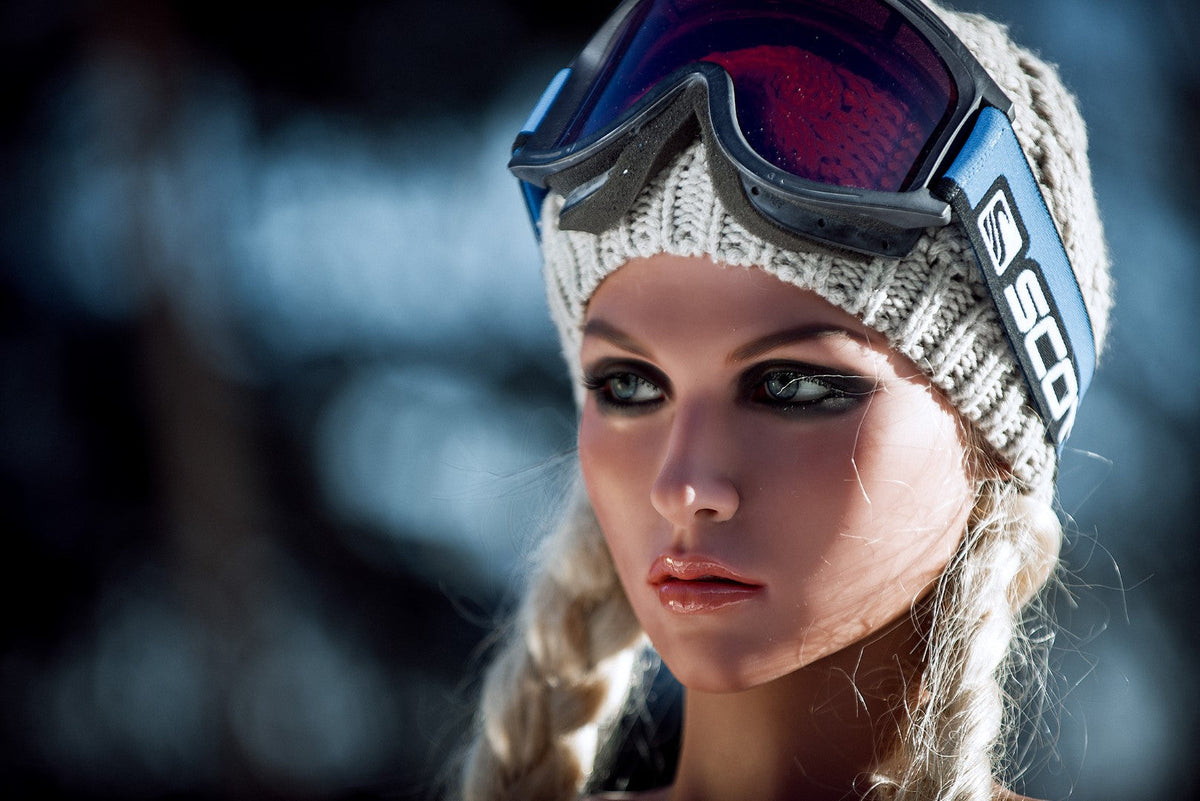 Elin sexdukke (WM-Doll Classic 157 cm B-cup #159 S-TPE) EXPRESS