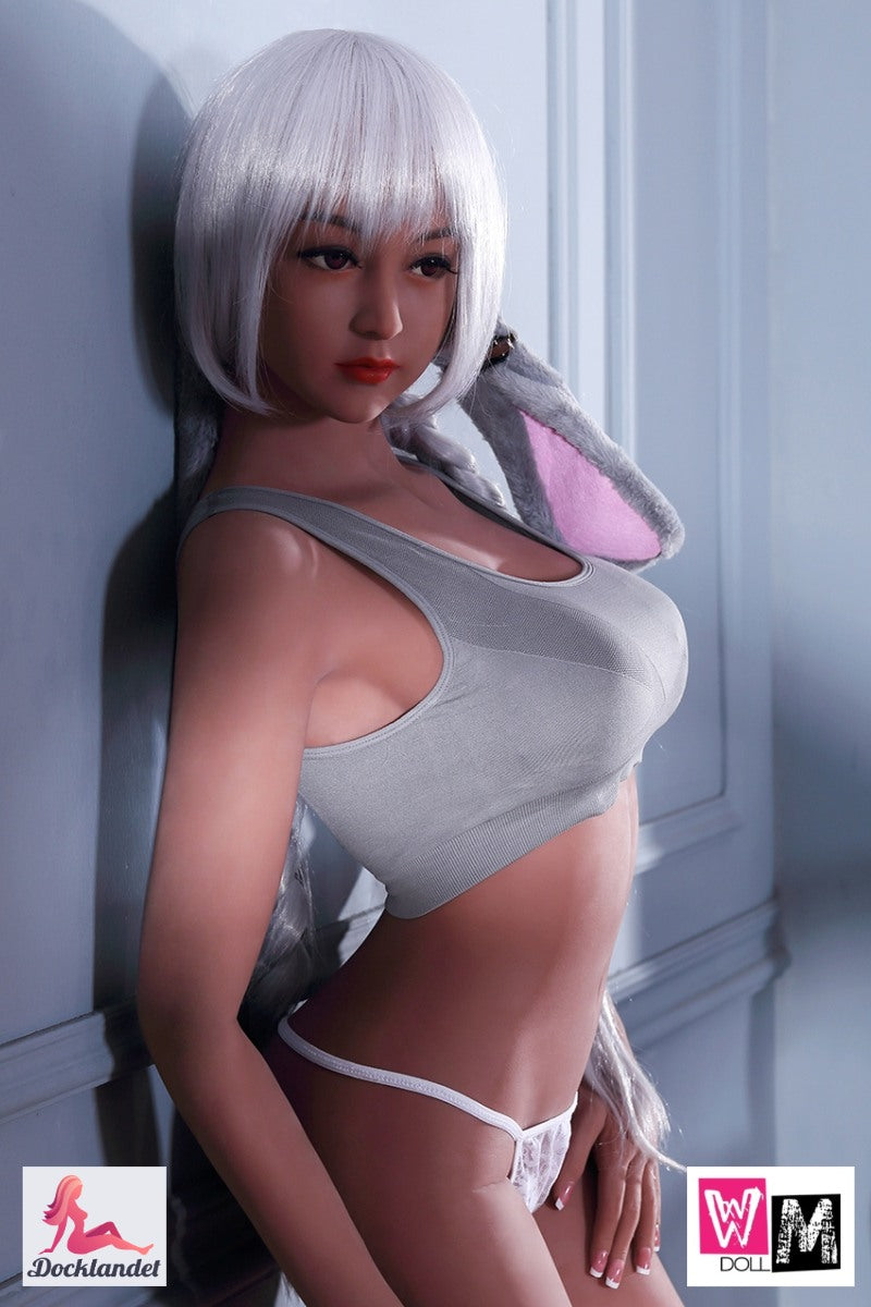 Rhei Sex doll (WM-Doll 158cm D-cup #31 TPE)