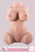 Toro Curvy (EL-Doll 39cm d-cup TPE) EXPRESS