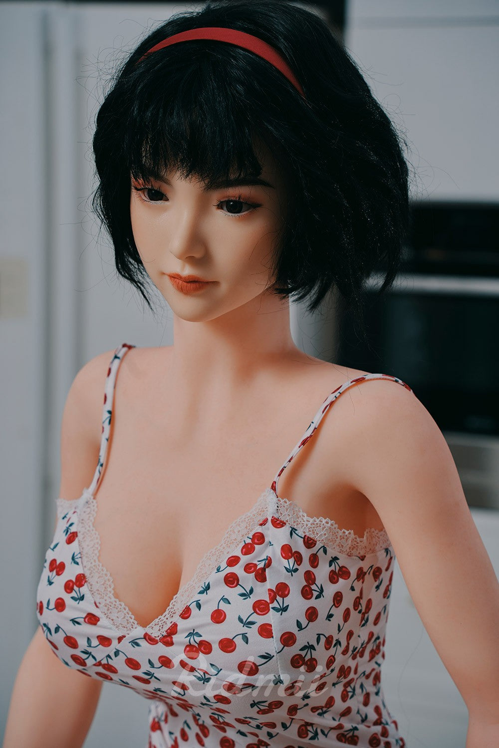 Phaedra sexdukke (Ridmii Doll 163 cm C-cup TPE+silikon)
