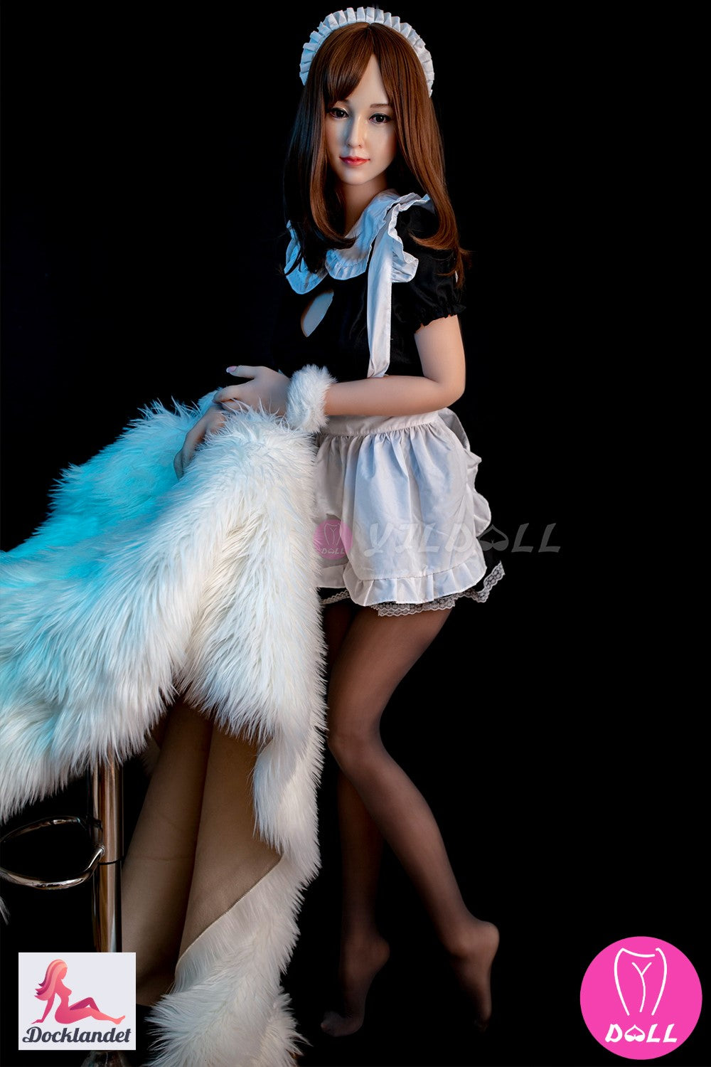 Wang Feng sexdukke (YJL Doll 166 cm B-cup #819 TPE+Silicon)