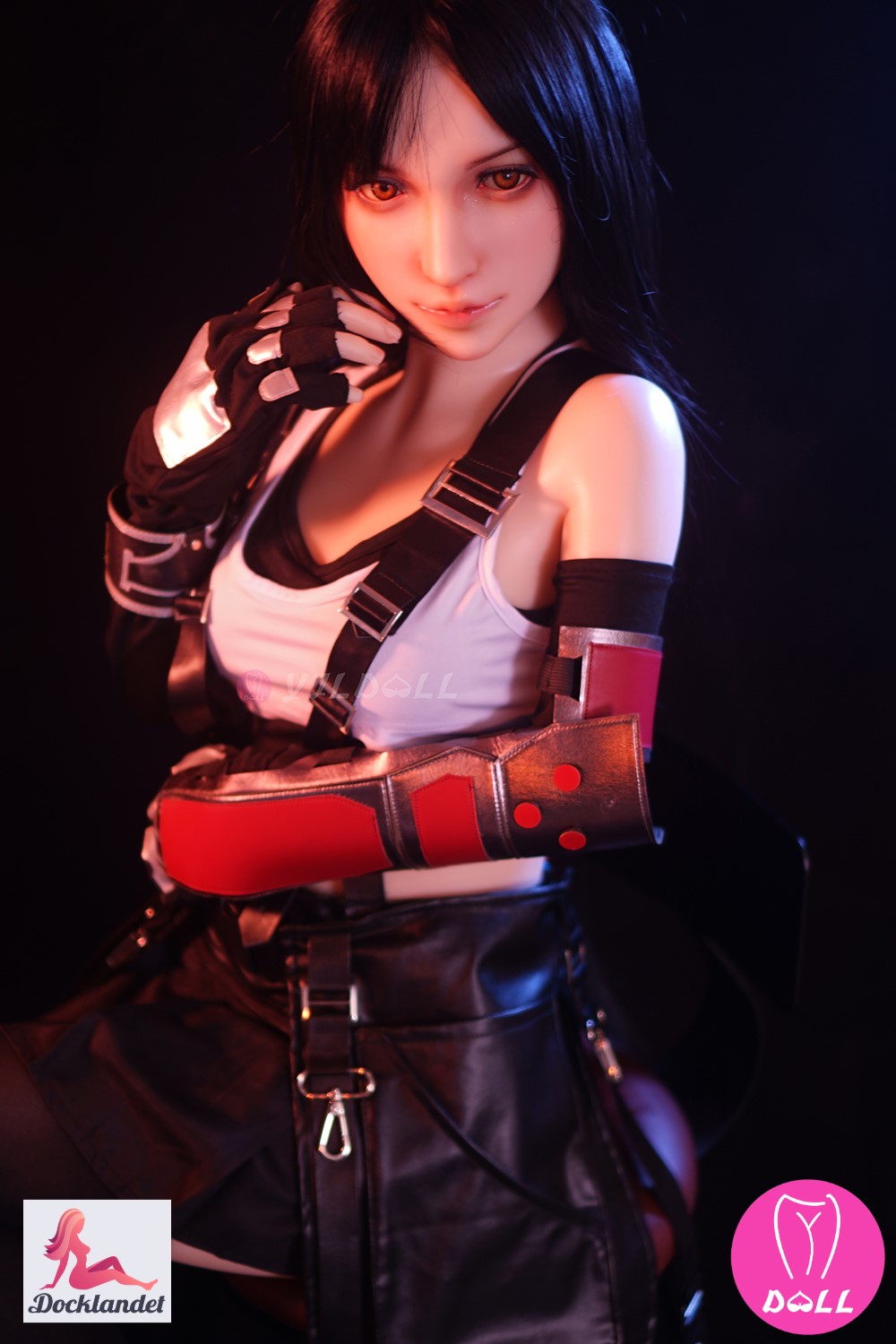 Weiling sexdukke (YJL Doll 156cm f-cup Silikon)