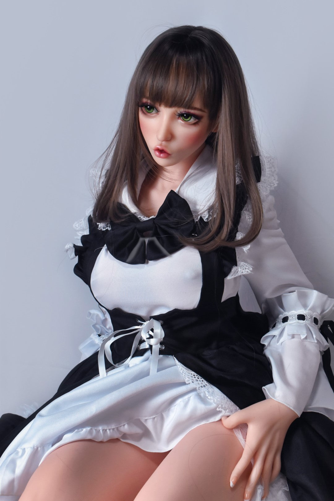Nagasawa Satone sexdukke (Elsa Babe 150cm XHB003 silikon)