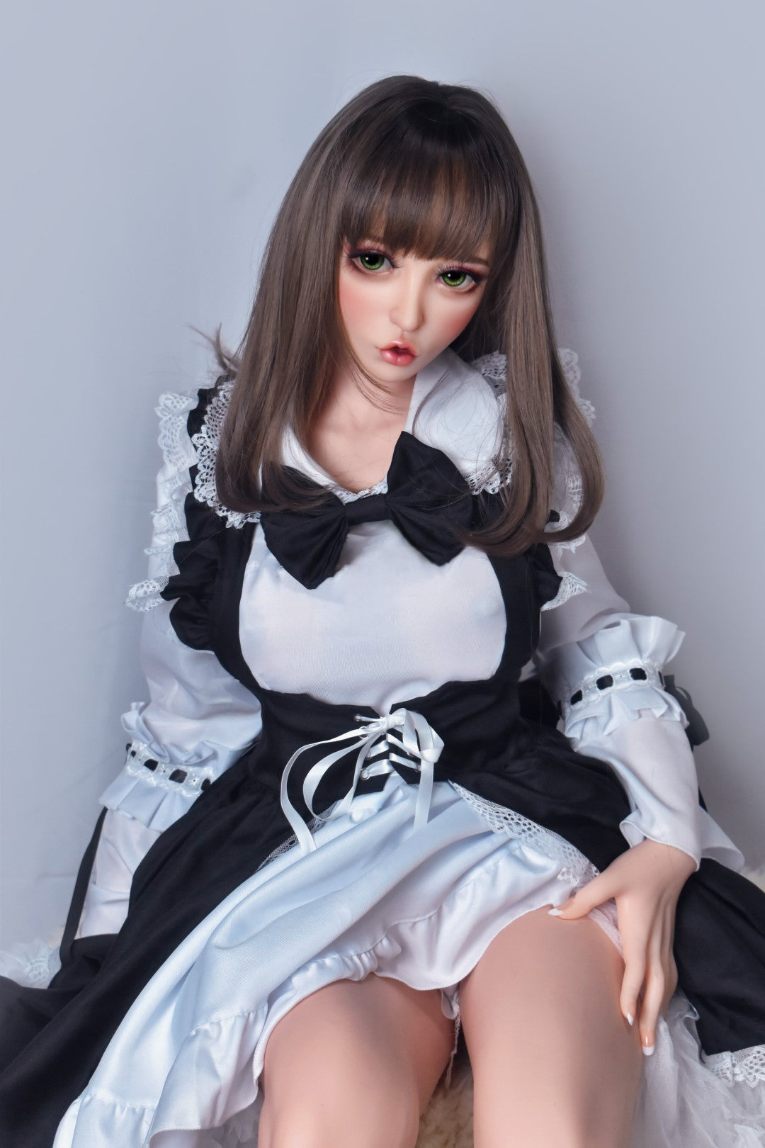 Nagasawa Satone sexdukke (Elsa Babe 150cm XHB003 silikon)