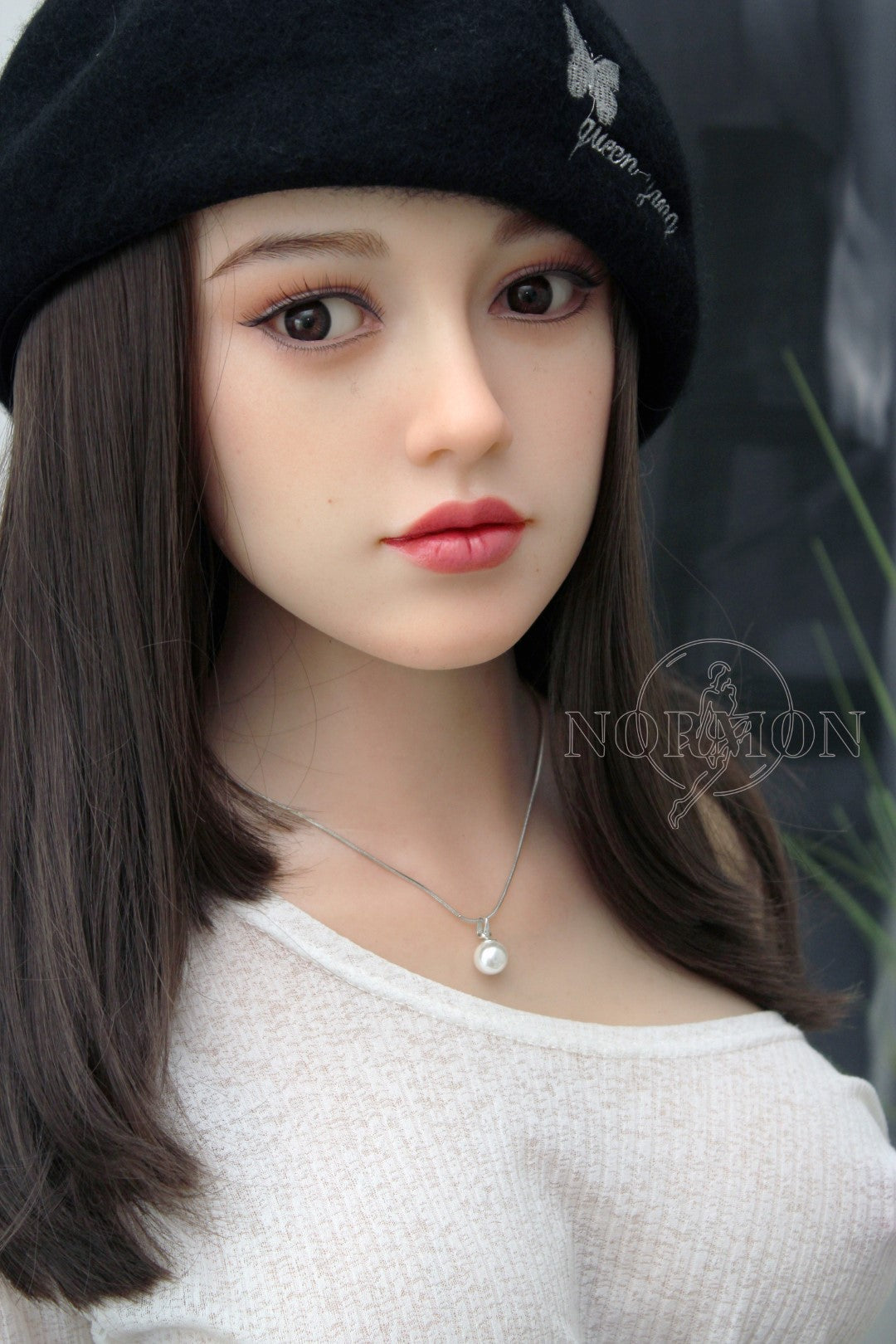 Yan sexdukke (Normon Doll 163cm f-cup NM020 TPE+silikon)