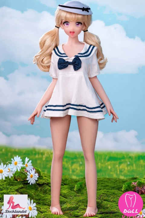 Reina sexdukke (YJL Doll 88cm C-cup #460 silikon)