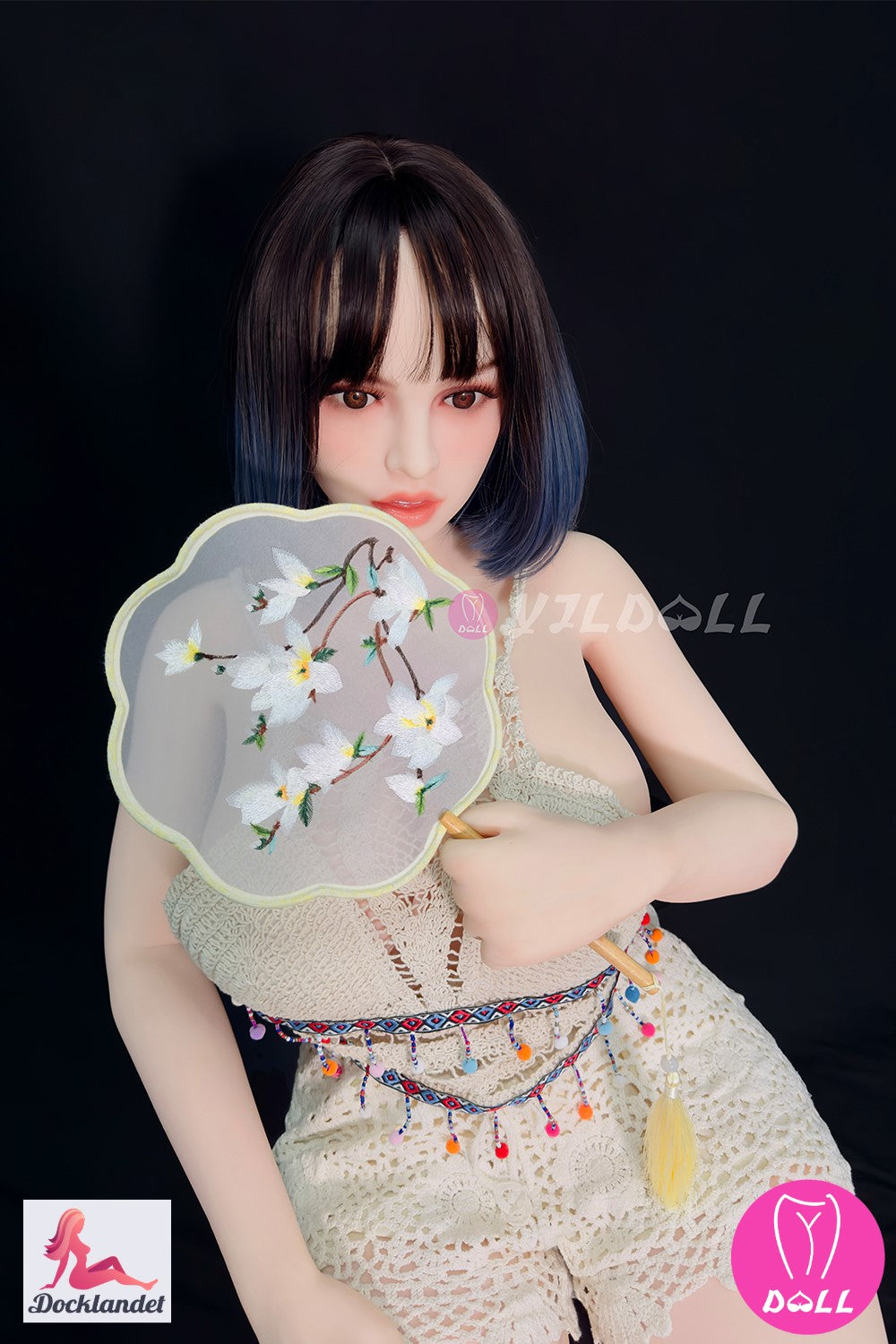 Divya sexdukke (YJL Doll 165cm i-cup #881 TPE)