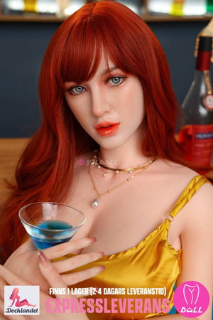 Amelia sexdukke (YJL Doll 158cm g-cup #860 TPE+silikon) EXPRESS