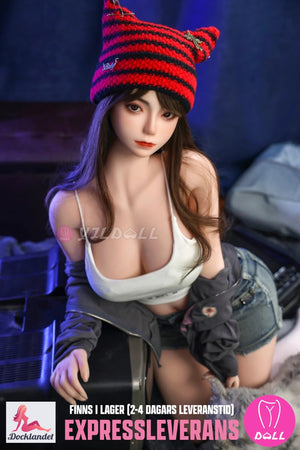 Kang Li sexdukke (YJL Doll 140cm B-cup #883 TPE) EXPRESS