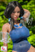 Yolanda sexdukke (WM-Doll 162cm f-cup #421 TPE)