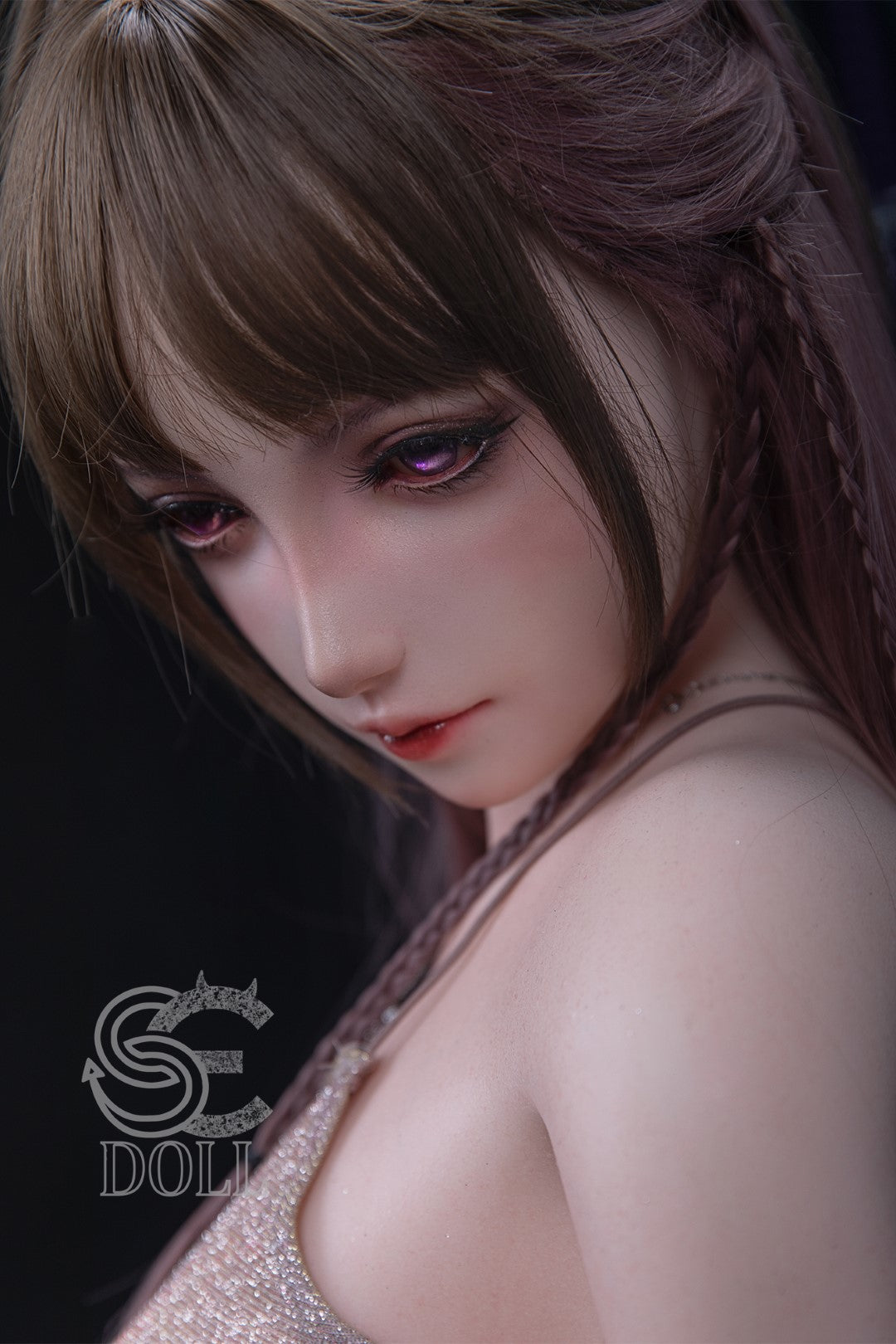 Yuuki.I sexdukke (SEDoll 155 cm D-cup #076SC Silicone Pro)