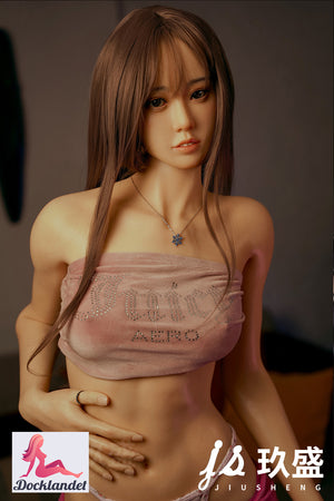 Yukiko Sex Doll (Jiuseng 168cm C-Cup #45 Silikon)