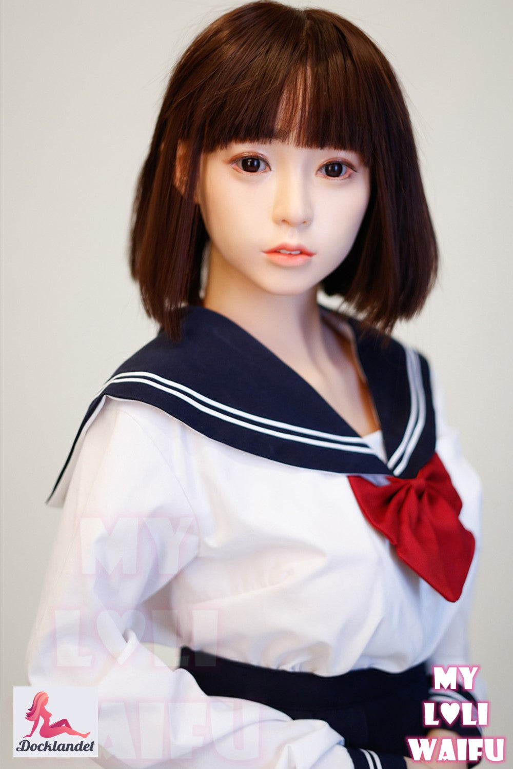 Yume sexdukke (My Loli Waifu 145 cm B-cup #38 TPE+Silicon)