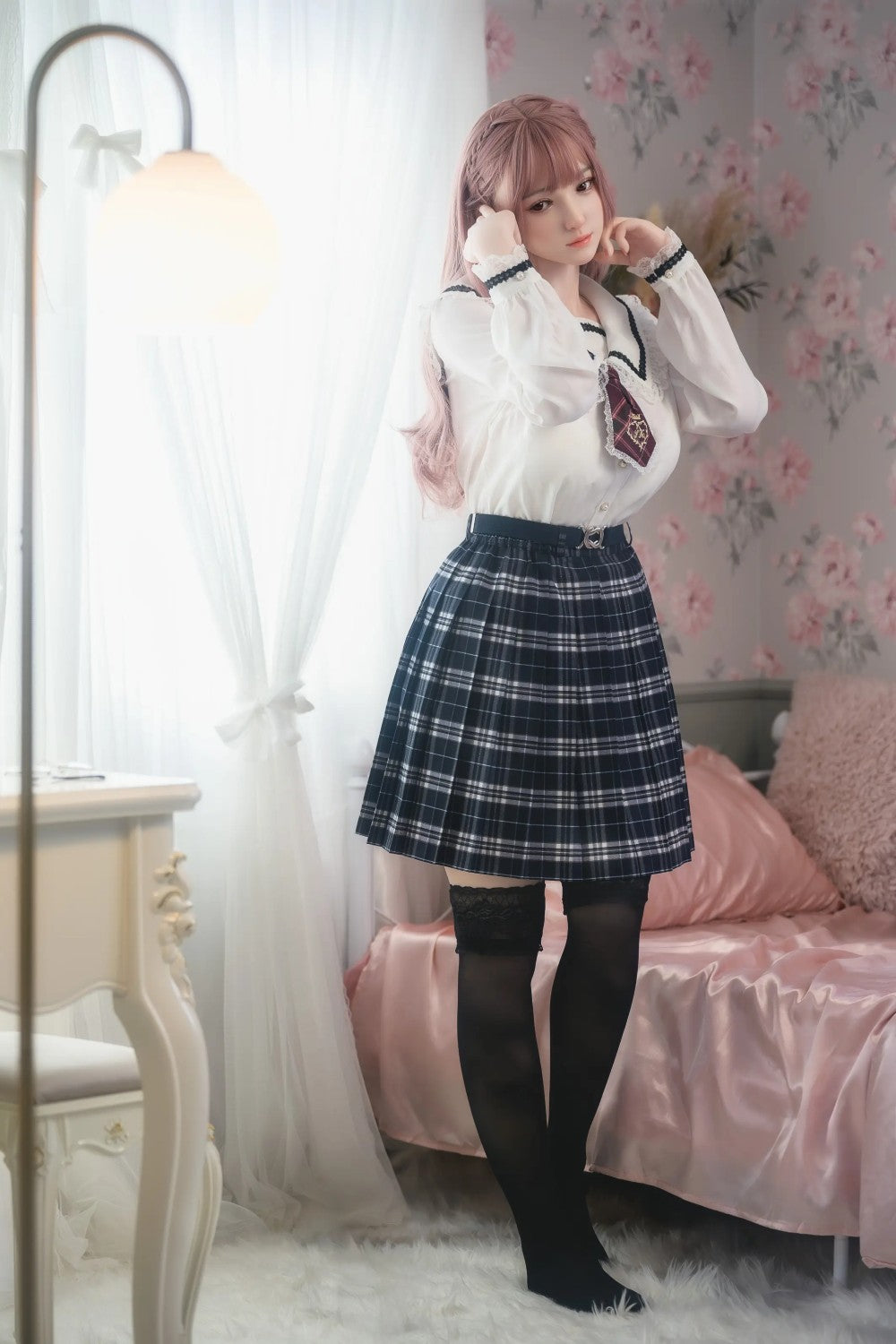 Lilia Sexdocka (Tayu Doll 160cm E-Kupa ZC-25# Silikon)