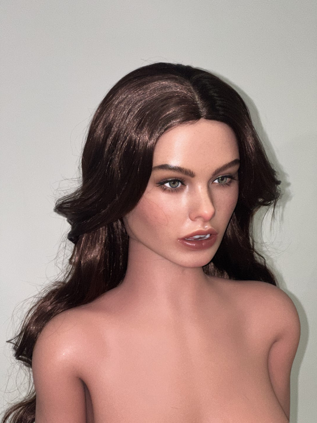 Nobility Sex doll (Zelex 165cm D-cup ZXE200-1 SLE silicone)