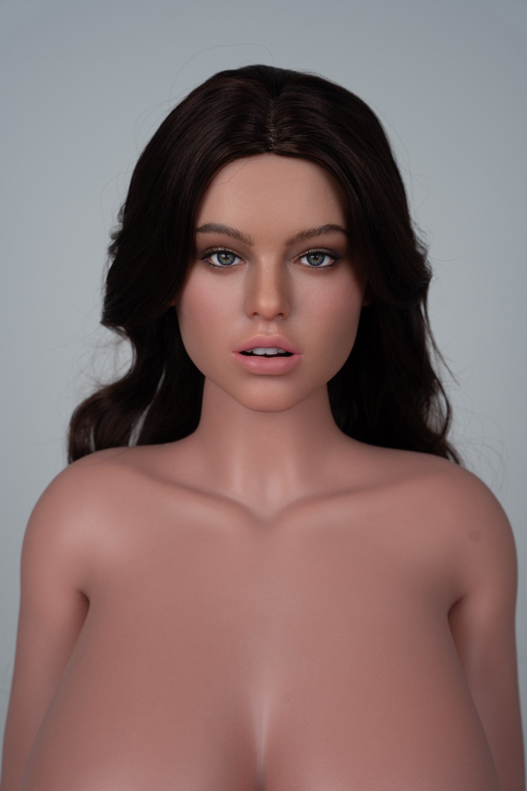 Daphne sexdukke (Zelex 160cm J-cup ZXE201-1 SLE silikon)