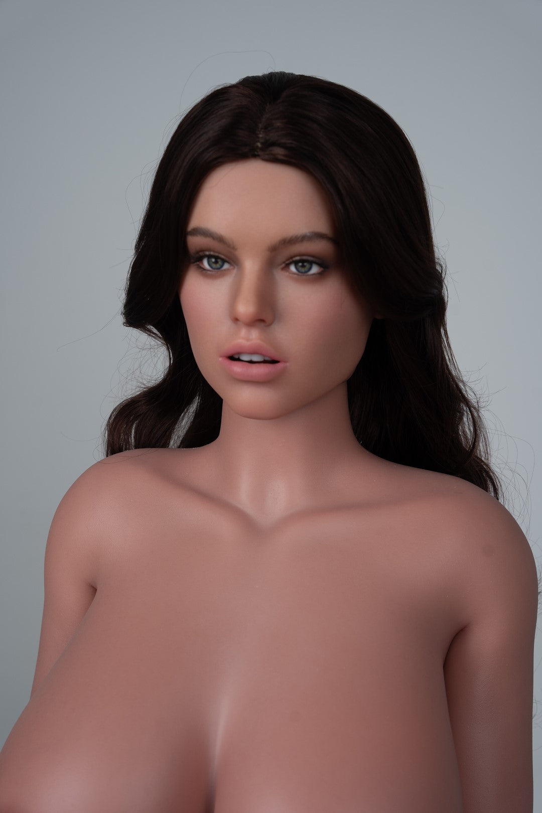 Daphne sexdukke (Zelex 160cm J-cup ZXE201-1 SLE silikon)