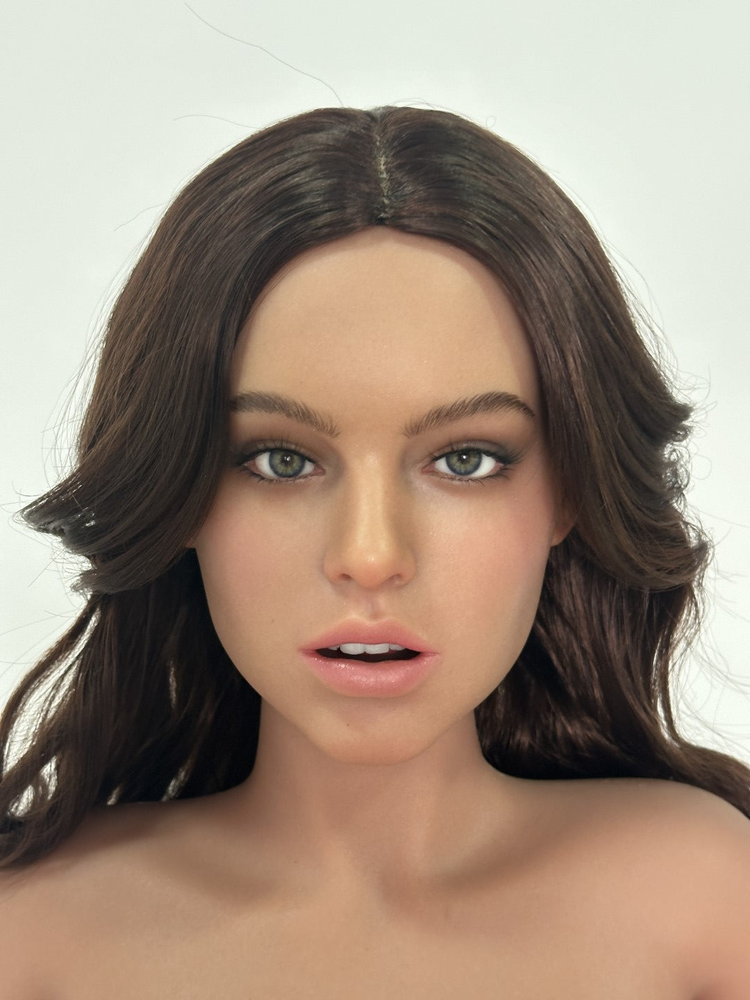 Mariana sexdukke (Zelex 163cm e-cup ZXE201-1 SLE silikon)