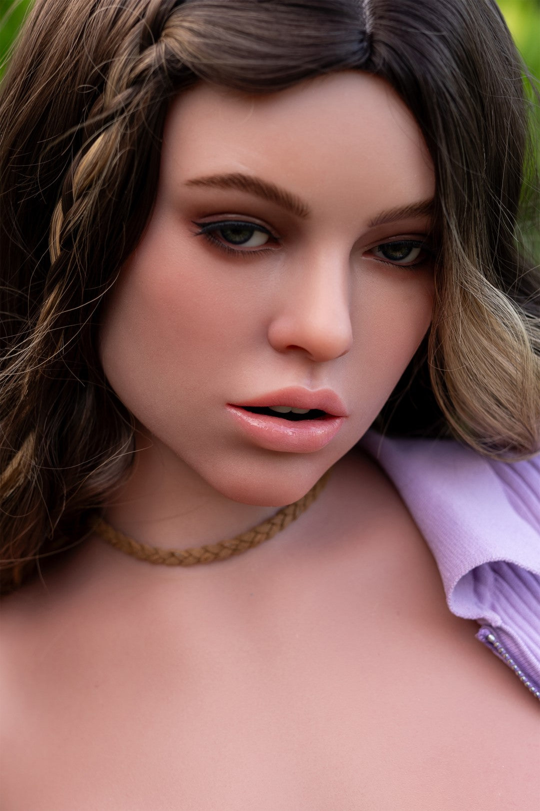 Mariana sexdukke (Zelex 172cm ecup ZXE201-1 SLE silikon)