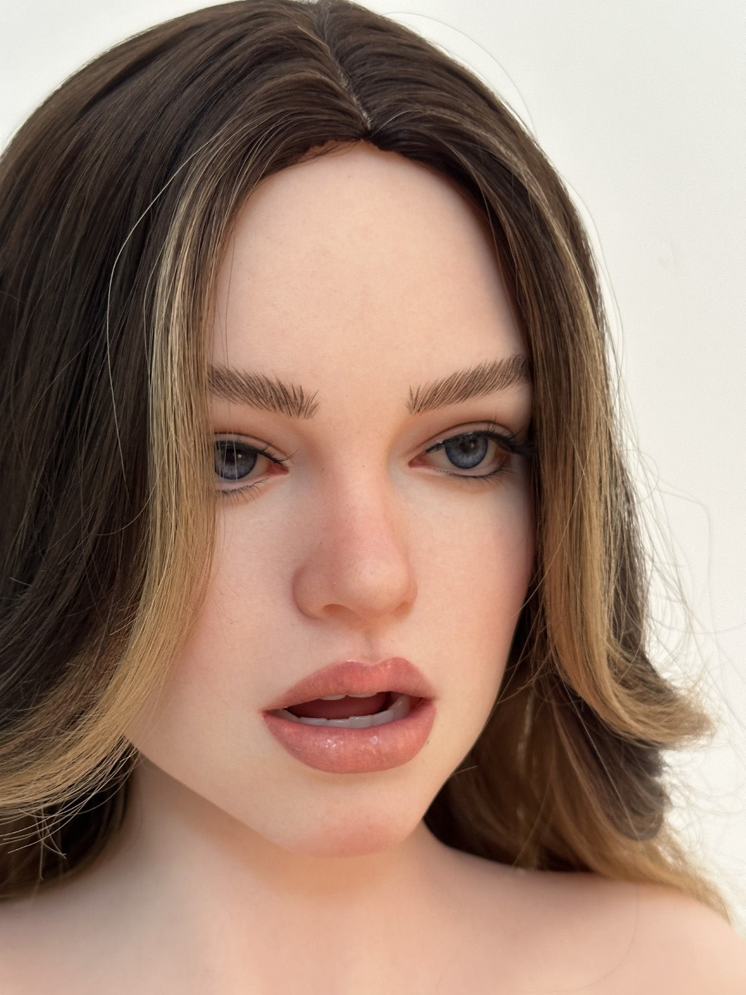 Mariana sexdukke (Zelex 164 cm G-cup ZXE201-W1 SLE silikon)