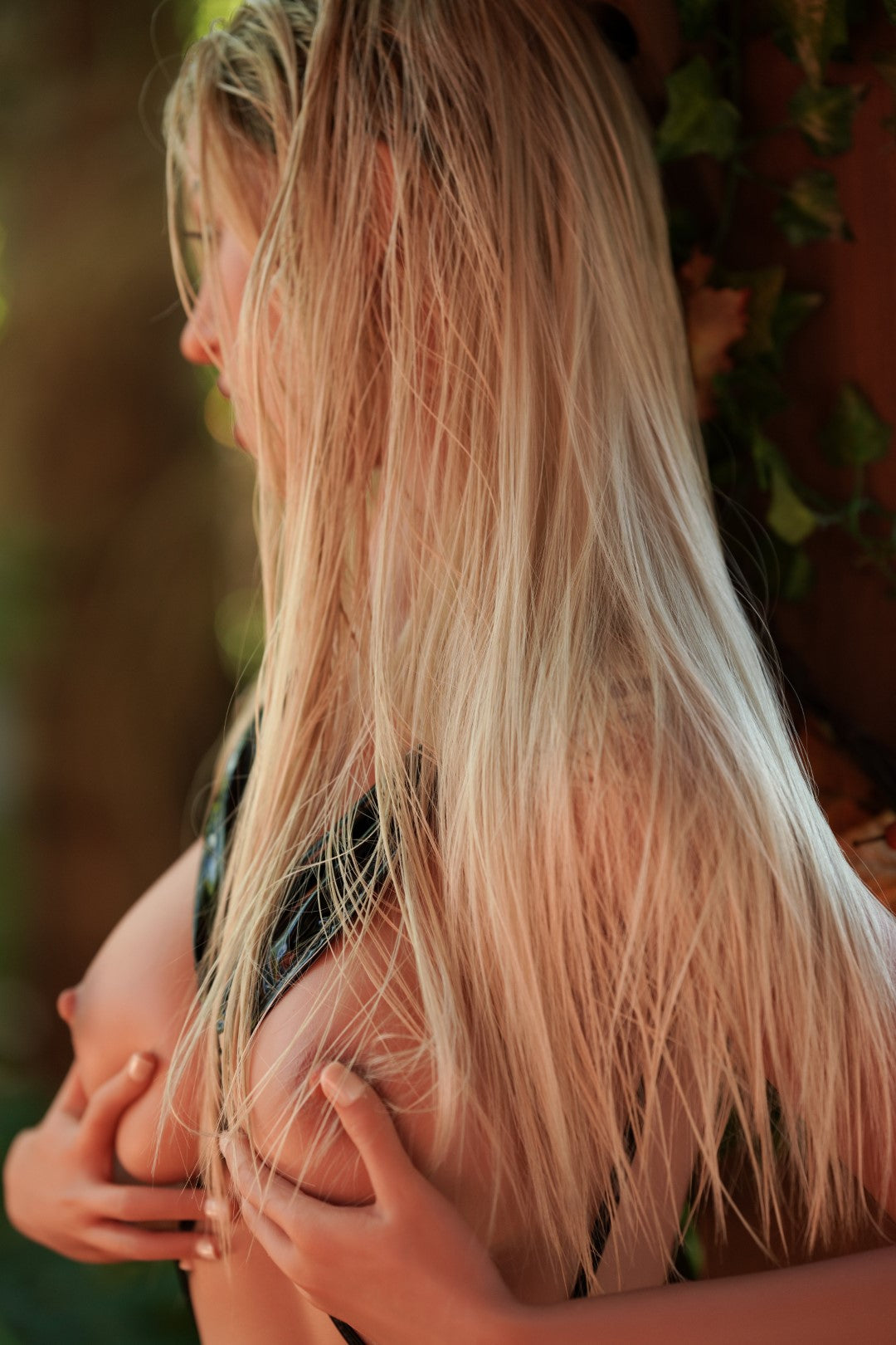 Heidi Sex doll (Zelex 172cm E-cup ZXE204-1 SLE silicone)