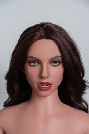 Lenara Sex Doll (Zelex 172cm E-Cup ZXE206-2 SLE silikon)