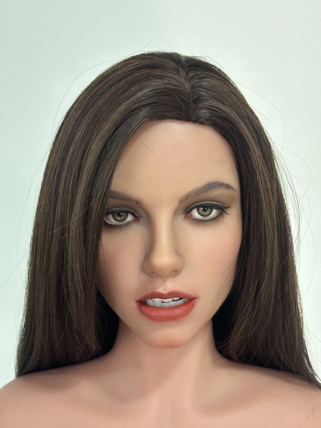 Cameron sexdukke (Zelex 163cm e-cup ZXE206-3 SLE silikon)
