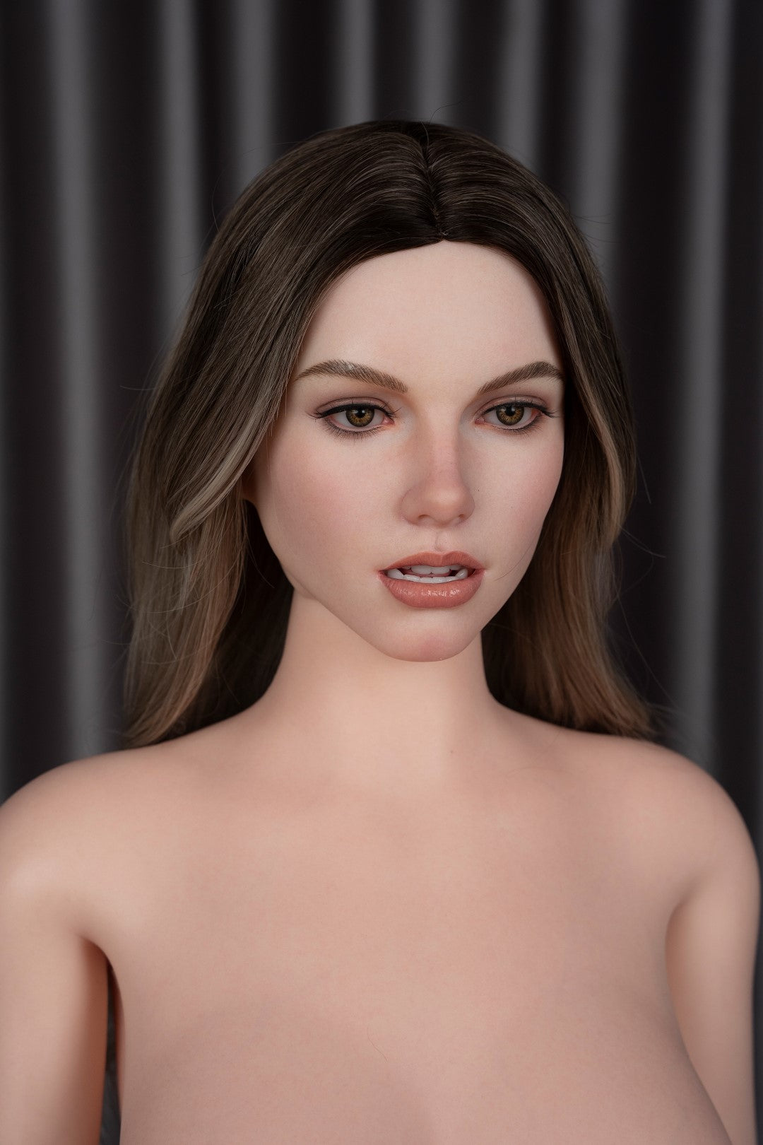 Katerina sexdukke (Zelex 172cm ecup ZXE206-W2 SLE silikon)