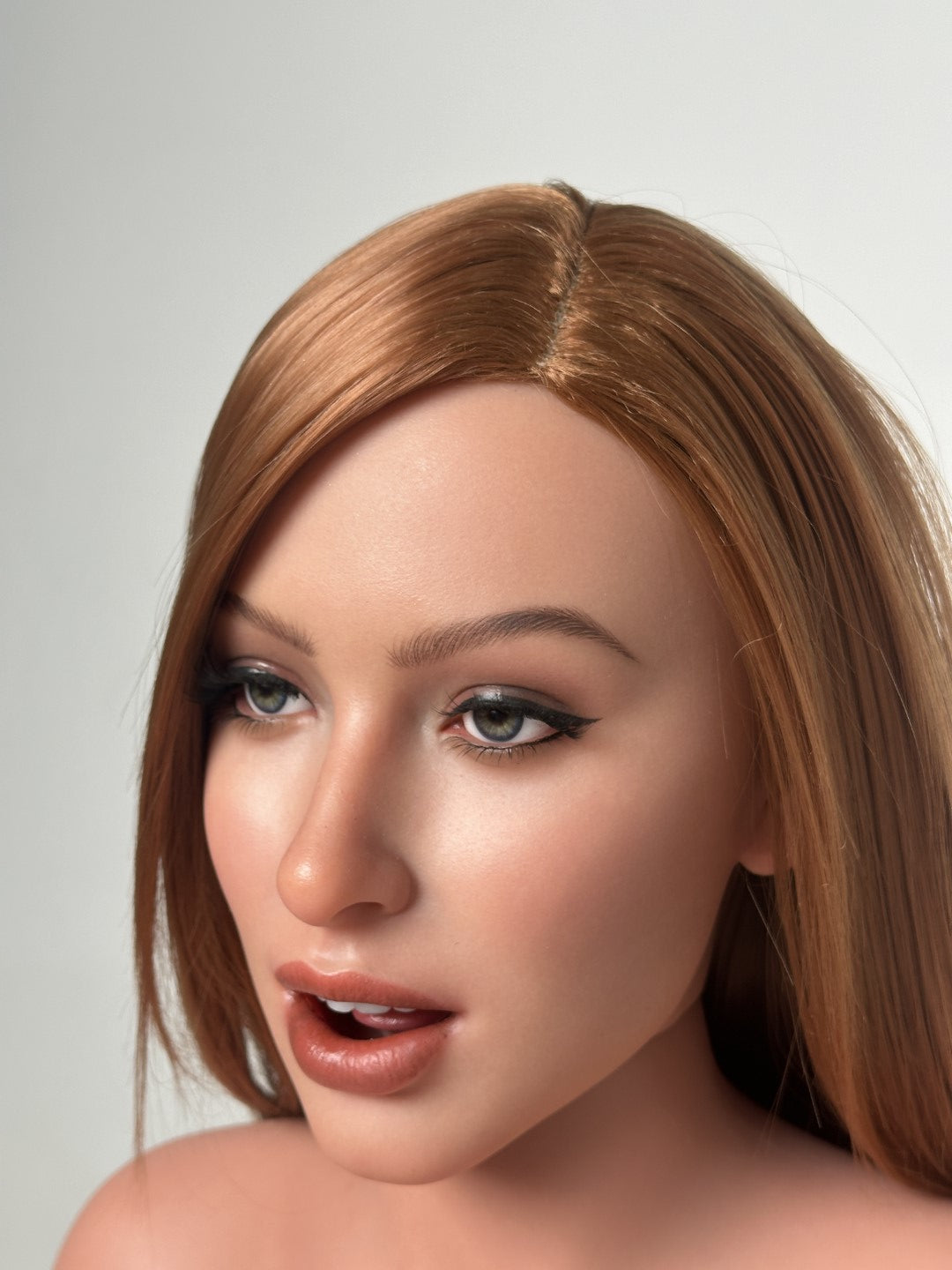 Millie sexdukke (Zelex 153cm B-cup ZXE208-2 SLE silikon)