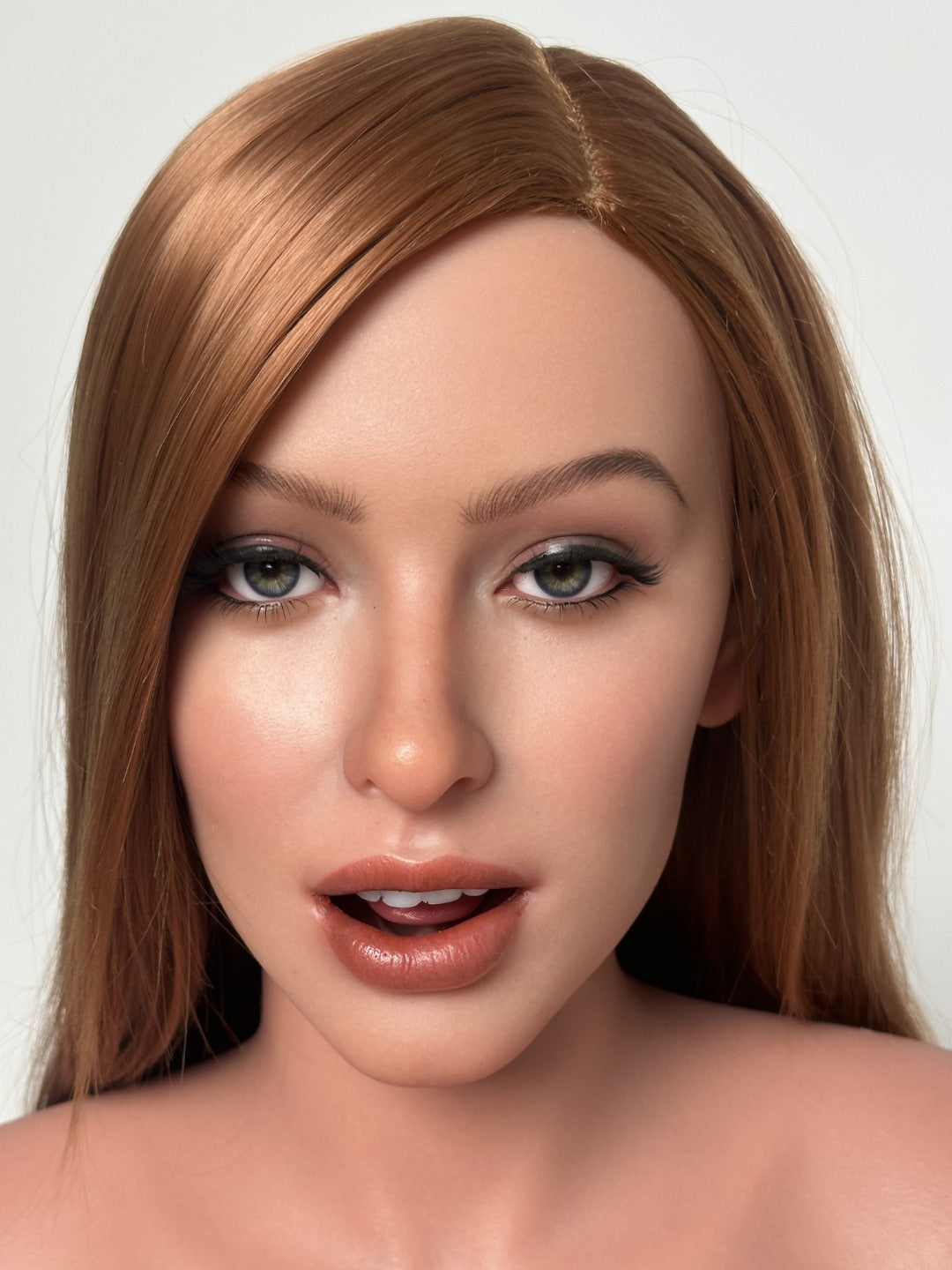 Millie sexdukke (Zelex 153cm B-cup ZXE208-3 SLE silikon)