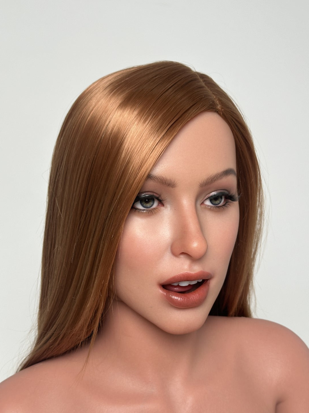 Millie sexdukke (Zelex 153cm B-cup ZXE208-3 SLE silikon)