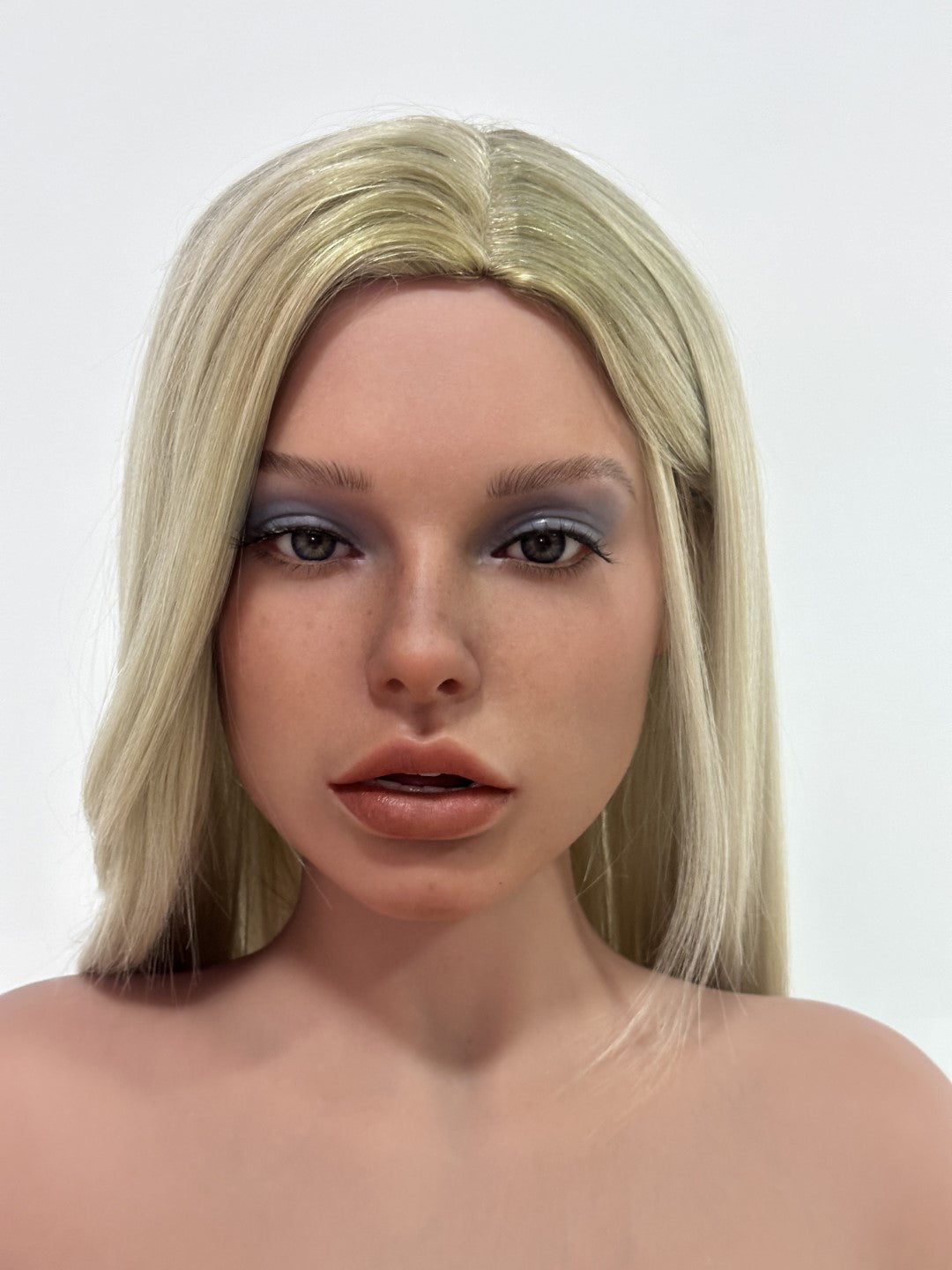 Freja sexdukke (Zelex 164cm g-cup ZXE211-2 SLE silikon)