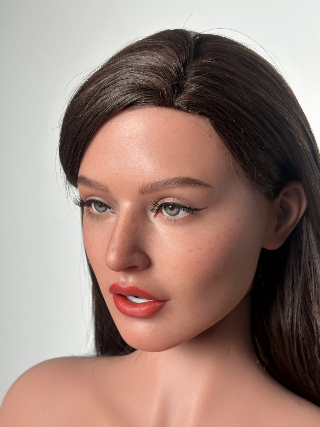 Regina sexdukke (Zelex 171cm C-cup ZXE212-1 SLE silikon)