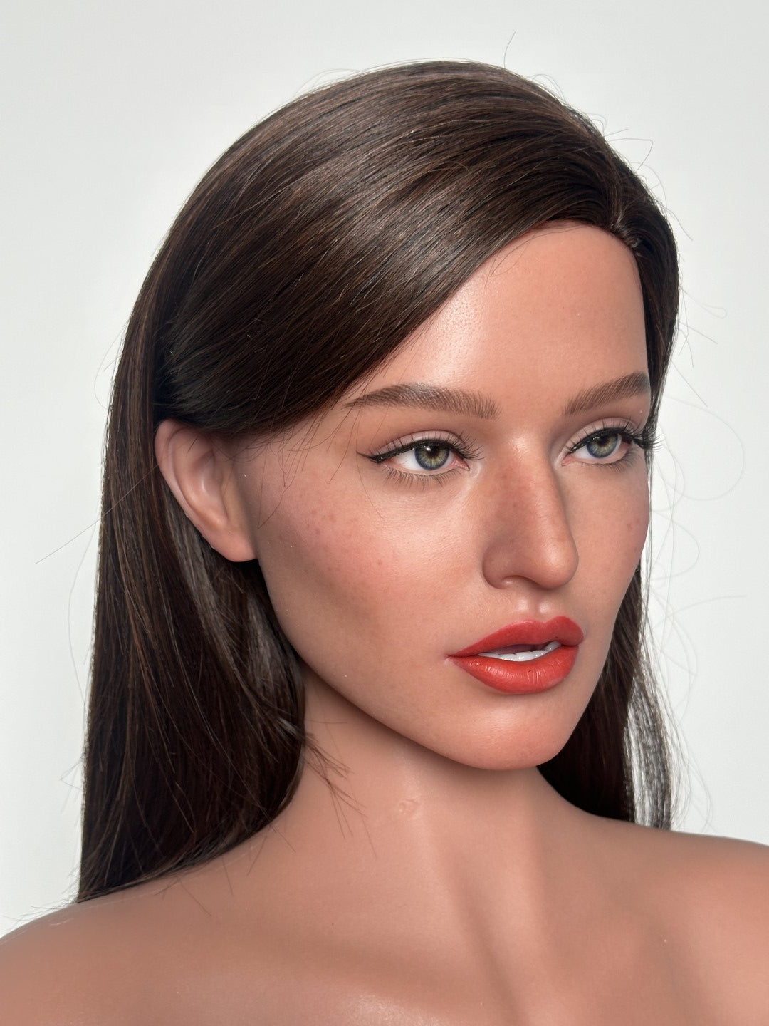 Regina sexdukke (Zelex 171cm C-cup ZXE212-1 SLE silikon)