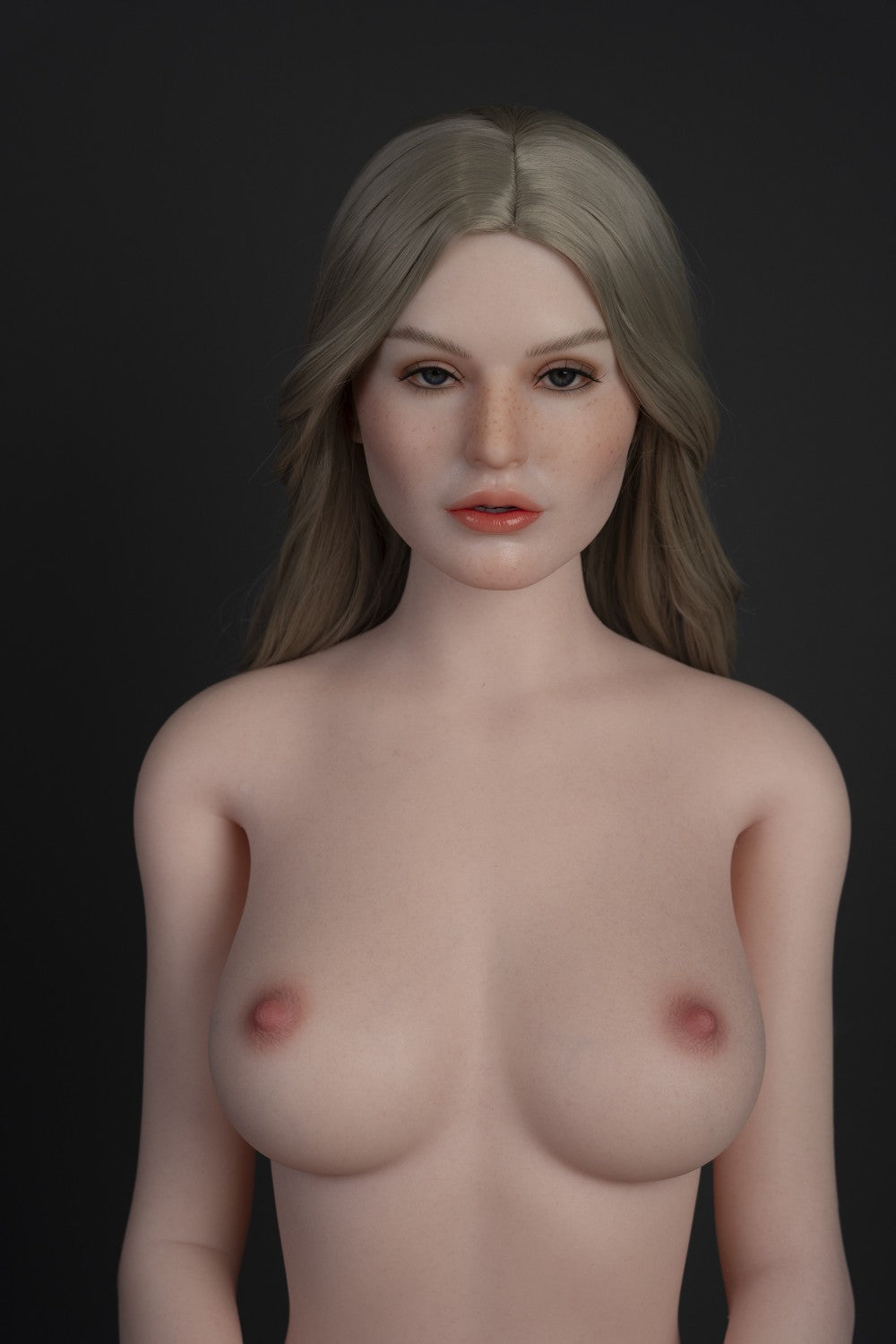 Lovisa sexdukke (Zelex 172cm ecup ZXE212-W1 SLE silikon)