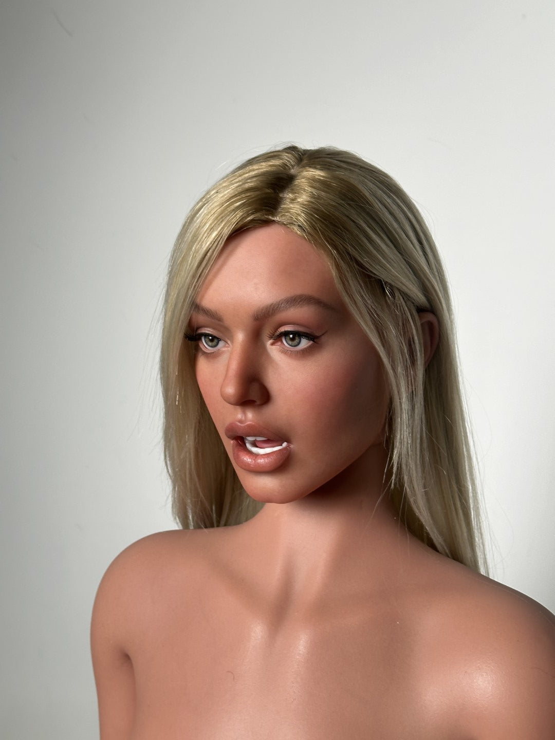 Fiona sexdukke (Zelex 171cm C-cup ZXE213-2 SLE silikon)