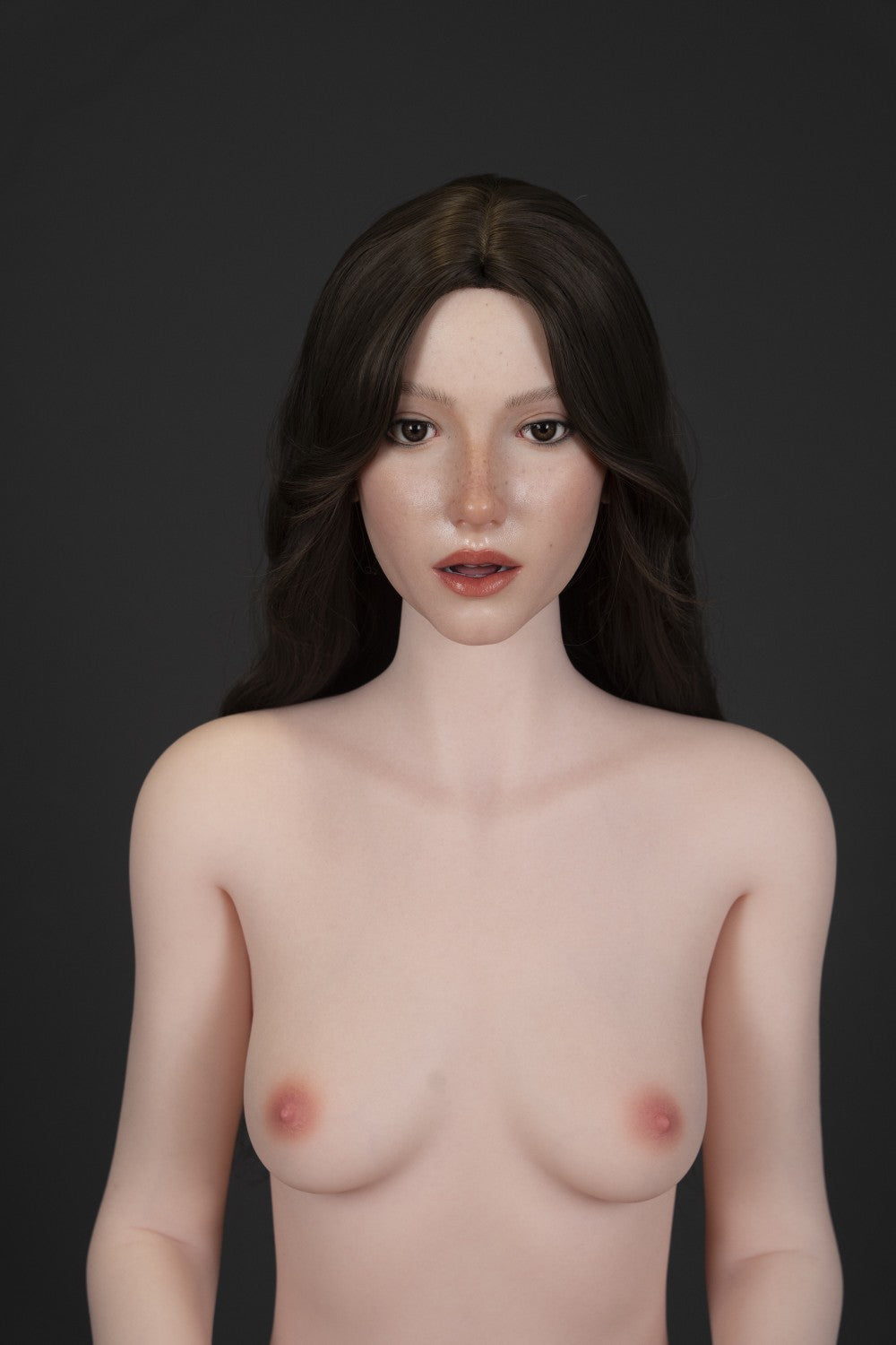 Poppy sexdukke (Zelex 171cm C-cup ZXE215-W1 SLE silikon)